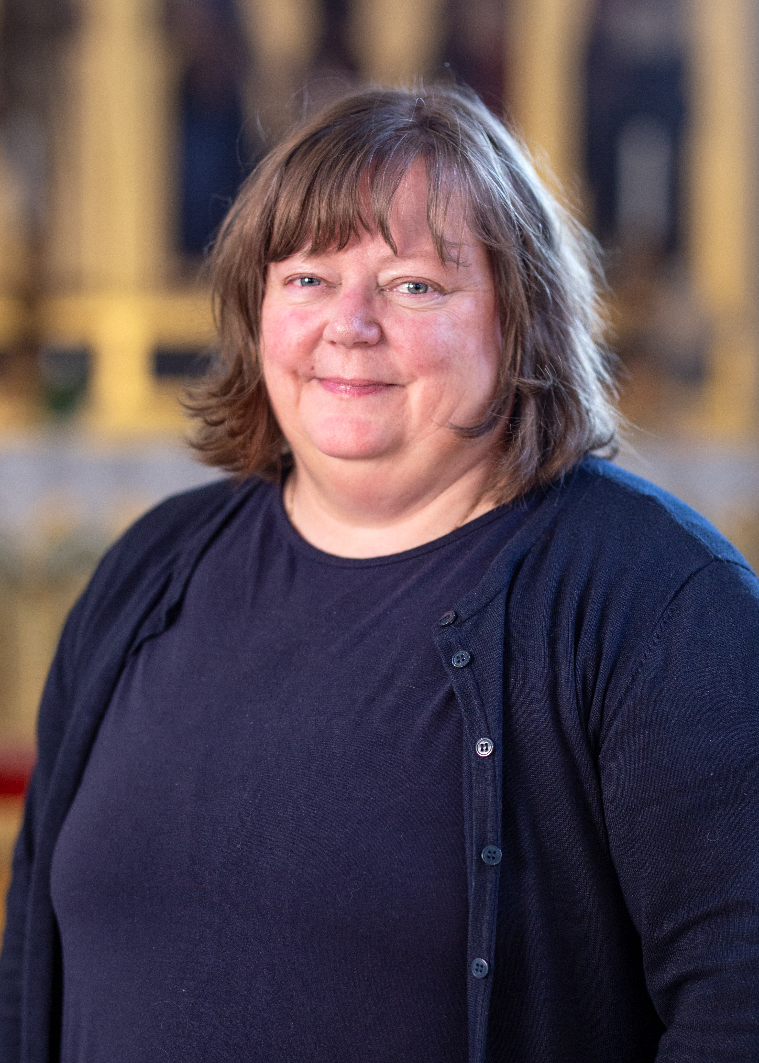 Anneli Olovsson
